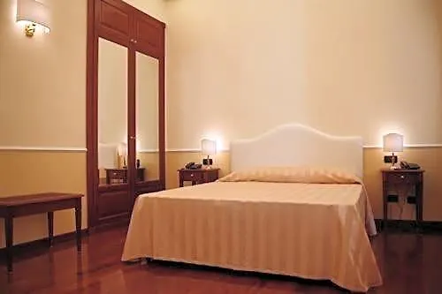 Luxury Ludovisi Rooms