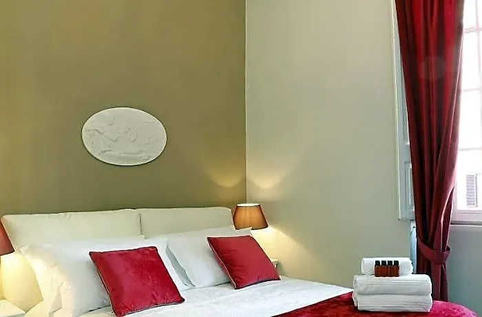 Liberty Rome Apartment - Liberty Collection