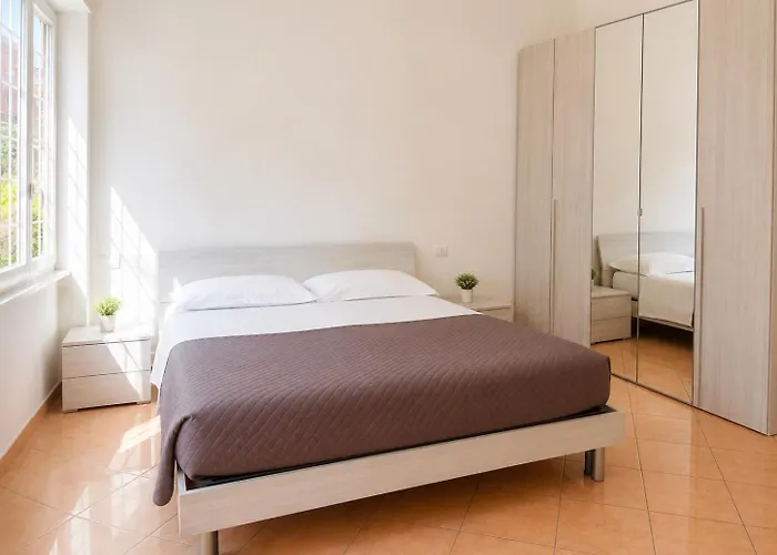 San Pietro Holiday Apartment