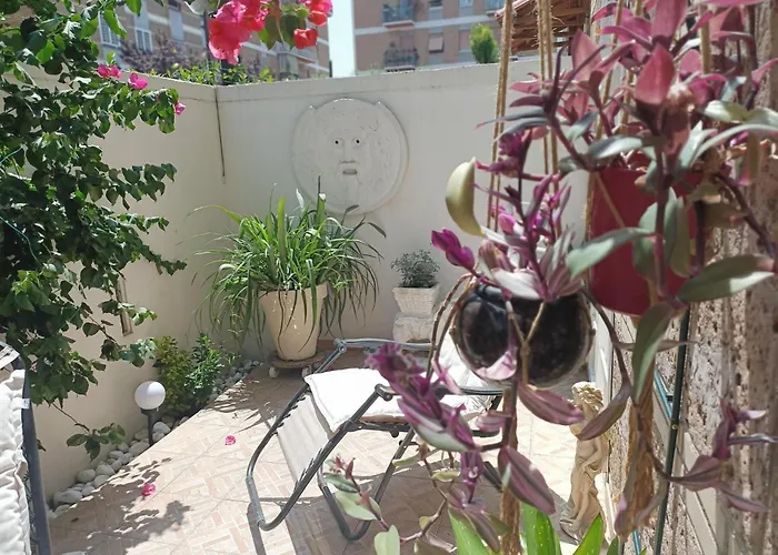 Casalara Garden