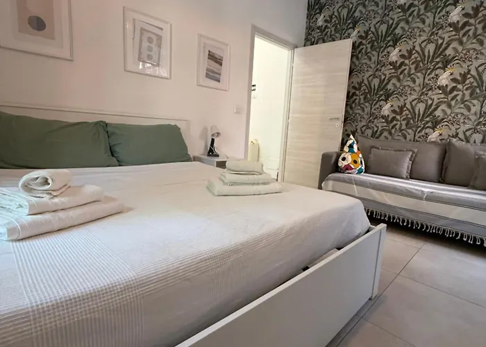 Noh Trastevere Residenze