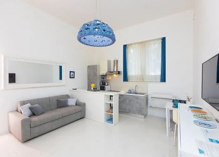 Residenza Santi Ai Monti