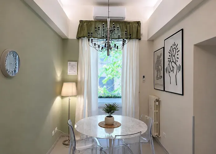 The Soft Vatican Home