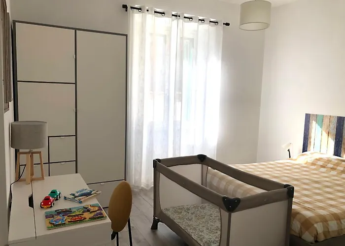 Eurialo Roma Design Apartment - Myitalianstay