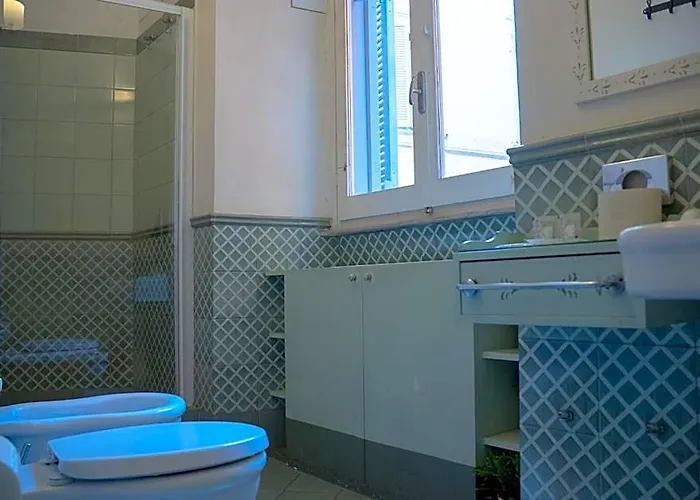 Mgpgroup Guest House Navona