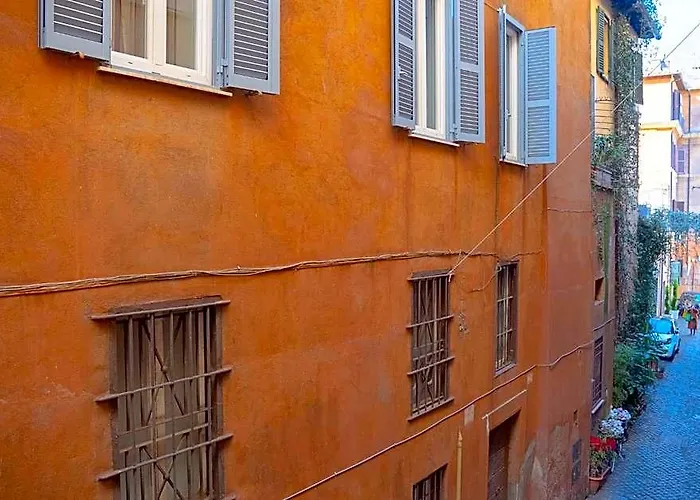 Mgpgroup Guest House Navona