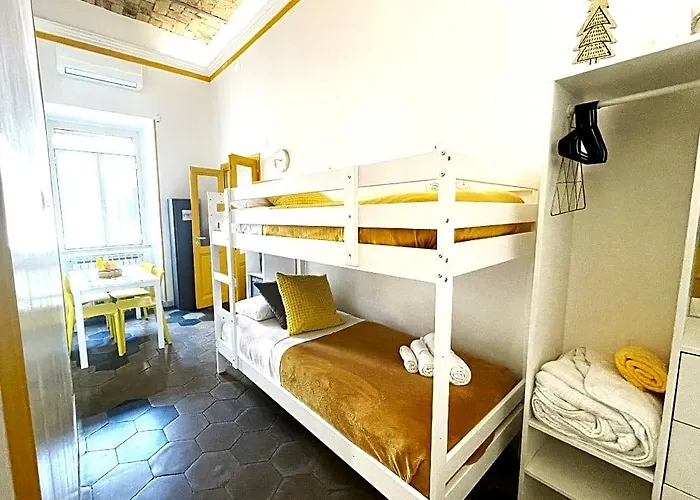 A Casa Di Ale E Lalla