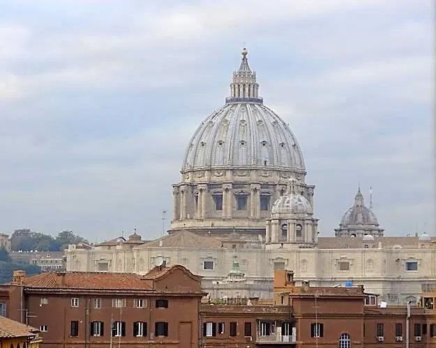 La Casa Romana