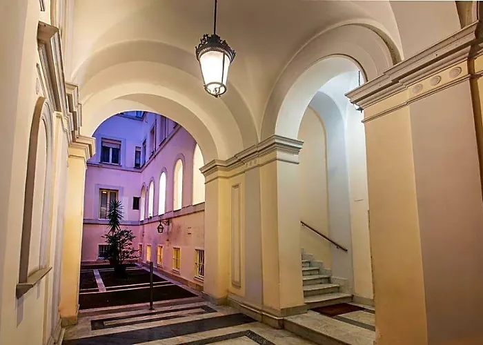 Piave & Flavia Apartments