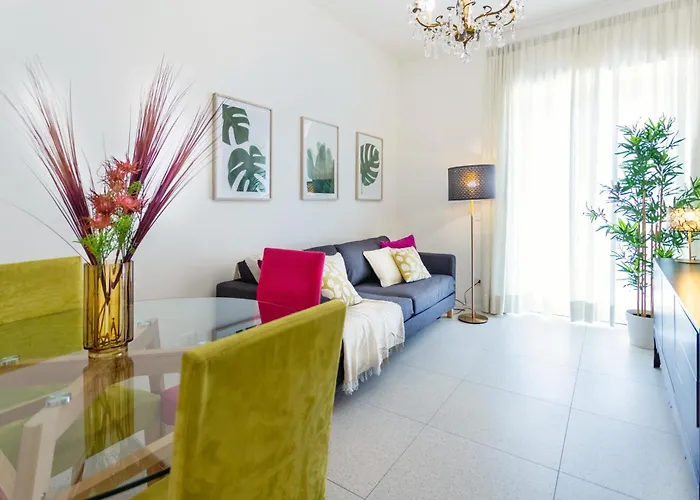 Carlotta Stylish Apartment Close Tiburtina Station