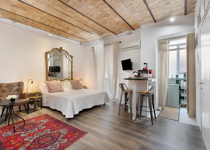Termini Cozy Apartment - Roma