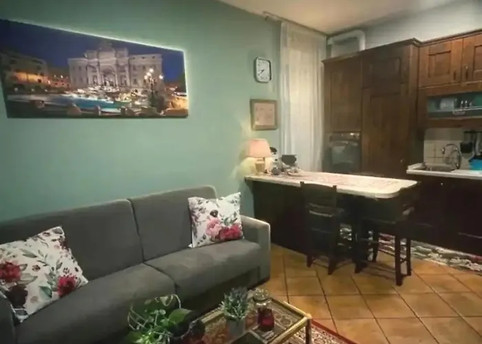 Casa Pietro Bruna