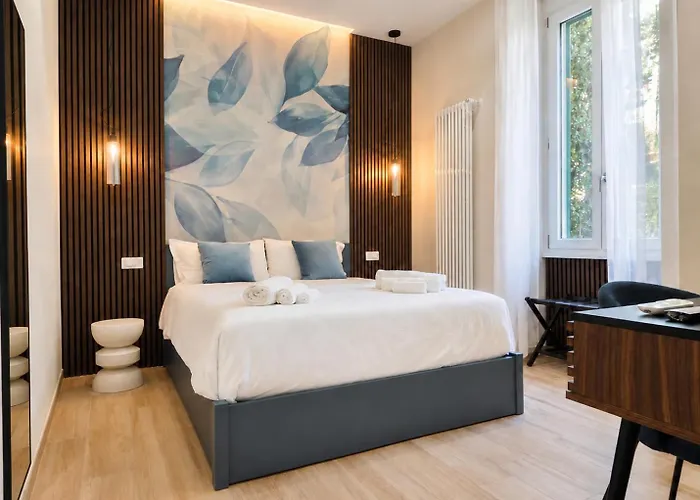 Deltis Boutique Apartments