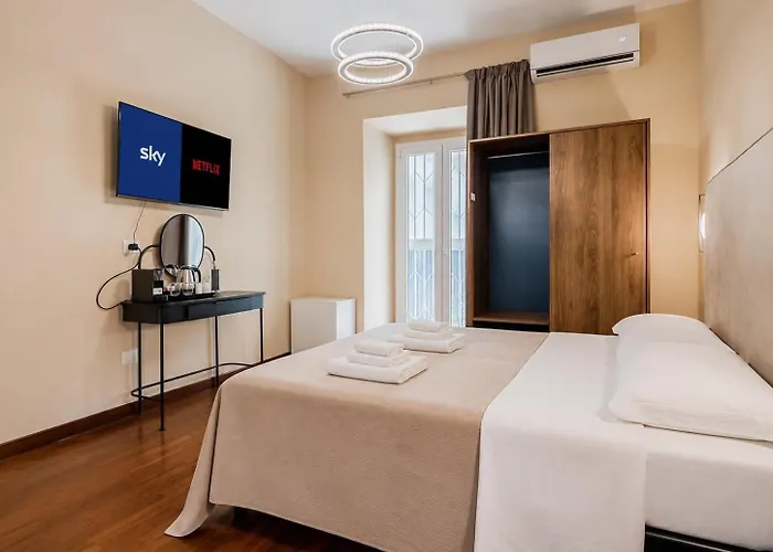 Le Vie Di San Pietro Guest House - Aureliano Hospitality Group
