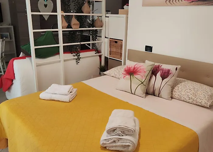A casa di Chiara B&B