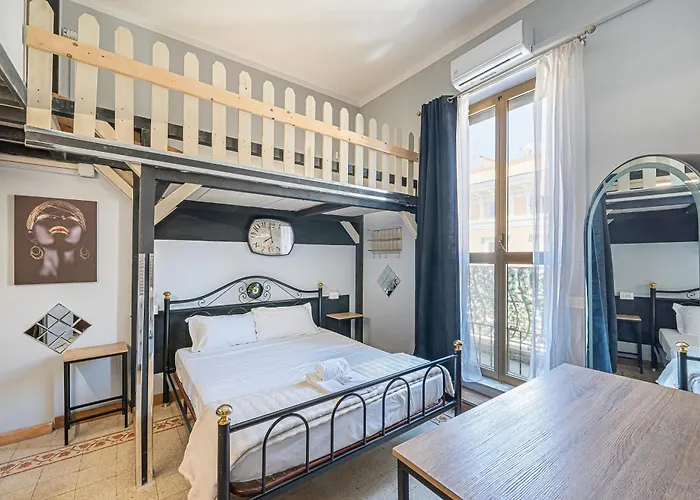 4Bnb - Victoria Palace