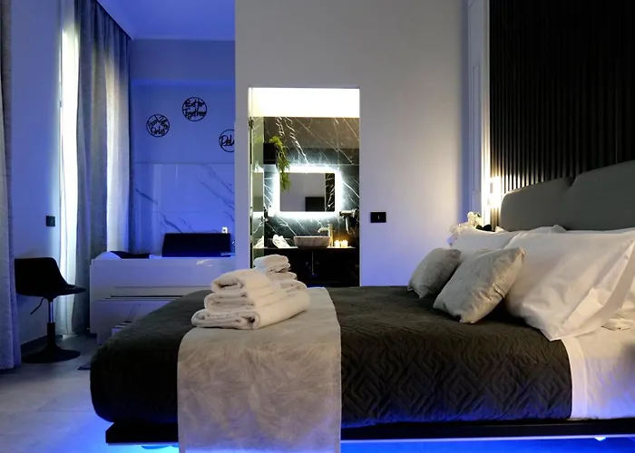 Heysuite Vatican Guesthouse Roma