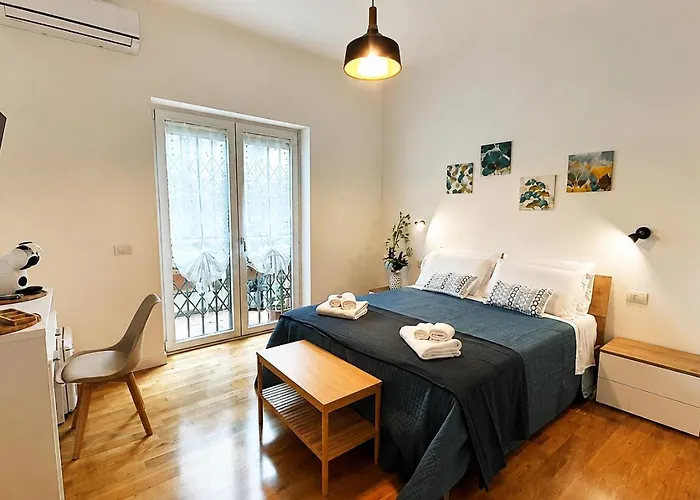 B&B Casabentivoglio