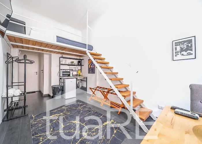 Little Roma Apartment