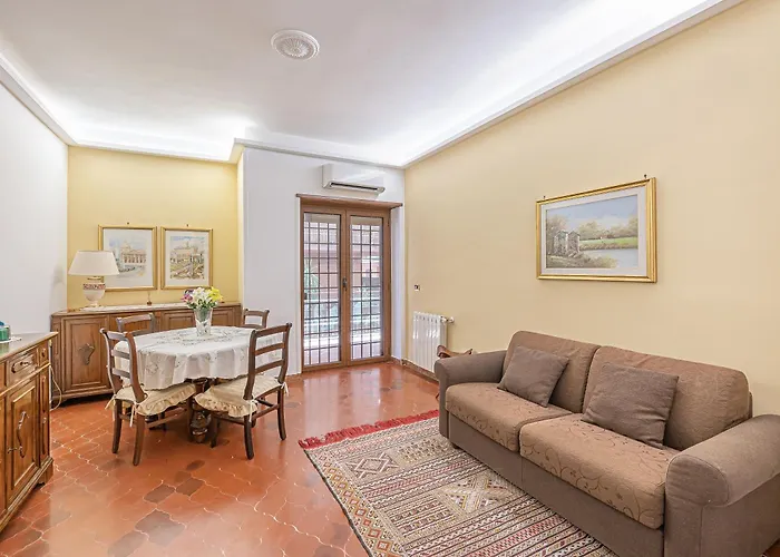 4Bnb - Domus Battistini