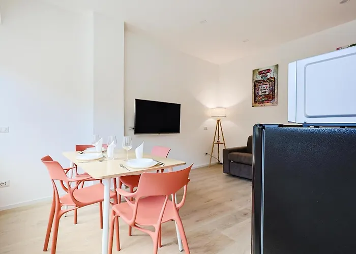 Eur Suites By Rentbeat