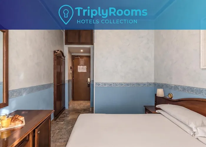 Triplyrooms Collection - Roma Colosseo