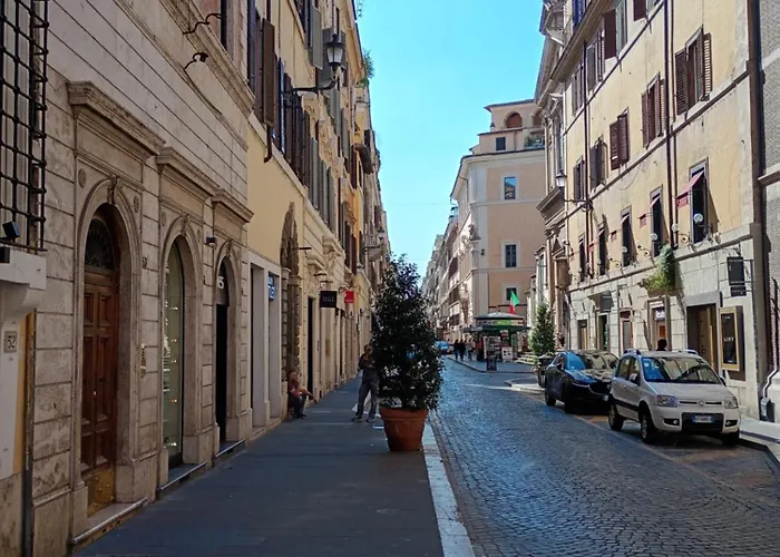 Babuino2View