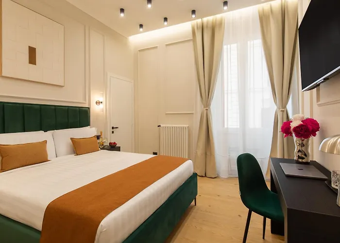 Mellini Boutique Guest House