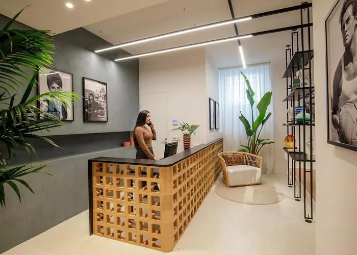 Daplace - Le Suites Degli Altoviti