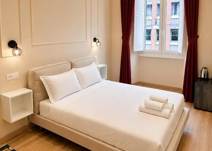 Dimora Romana Suites
