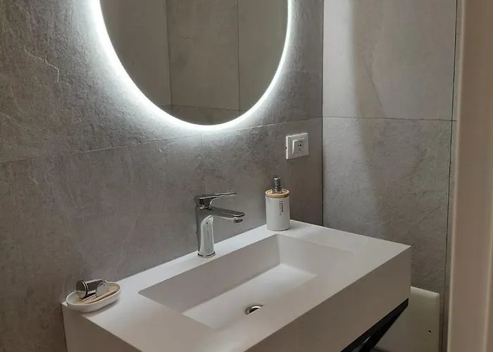 L'Asse Imperiale Suites