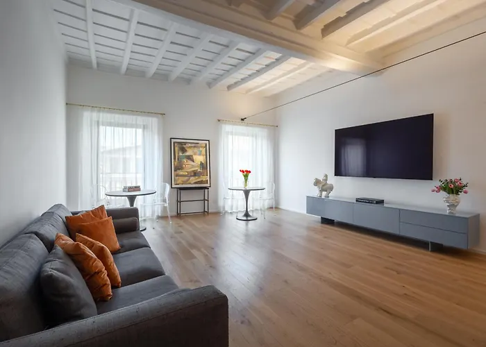 Ara Di Marte Living Art