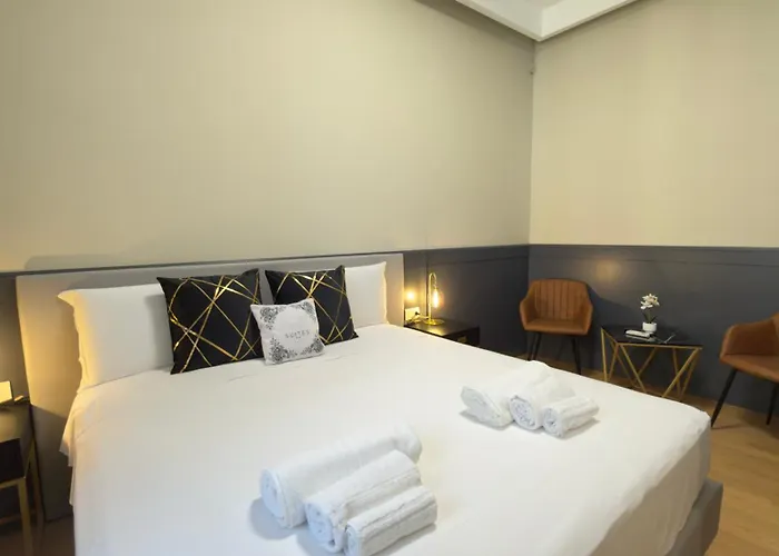 Mapi Suites