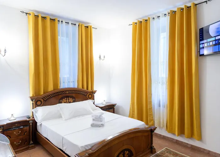 Annibaliano Suite