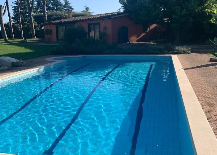 Roma Country Resort