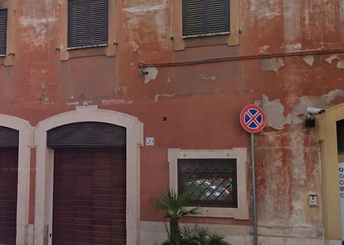 Grazioli Roma Pizz