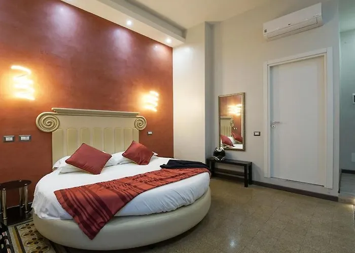 Roma Collina Relais