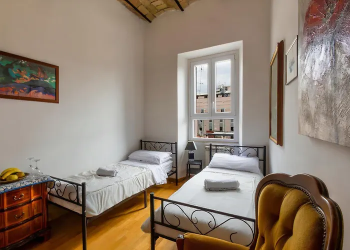 Esquilino Confort Roma