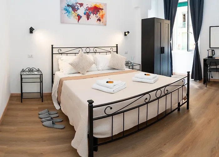 Liberty San Giovanni B&B