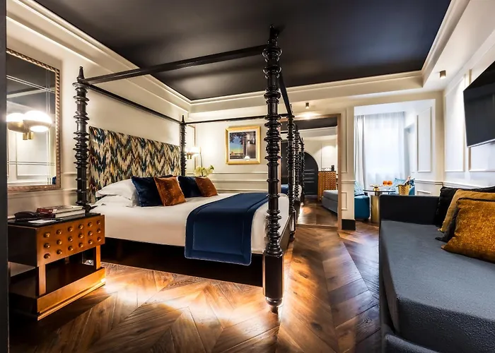 Argentum Boutique Hotel & Spa