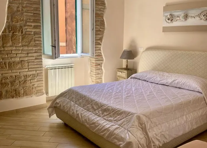 Trastevere Il Vicolo Del Cinque B&B