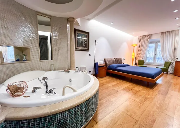 Le Residenze Di Giulia