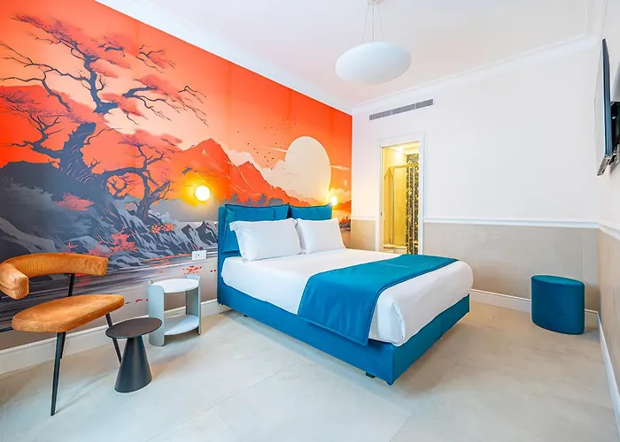 Boutique Marco Polo