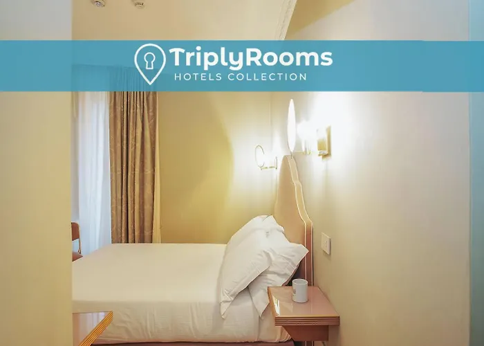 Triplyrooms Collection - Roma Condotti