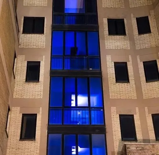 Hotel St Maura