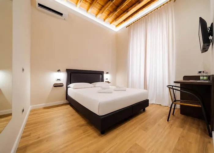 Aurea Colosseum Guest House