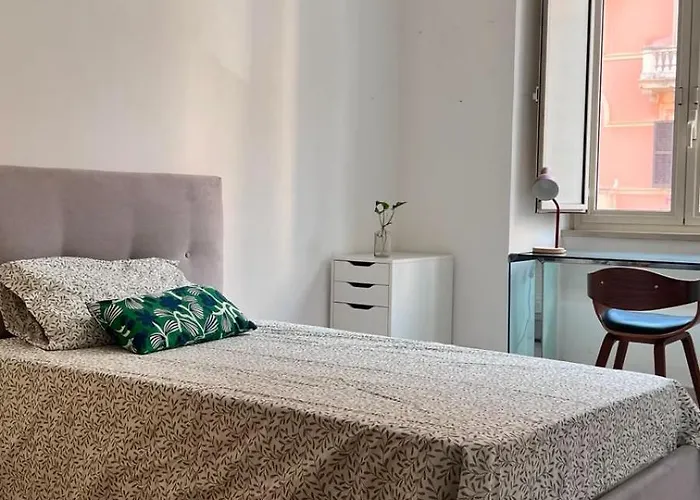 Casa Betania