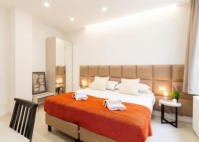 The Celio Boutique Suites