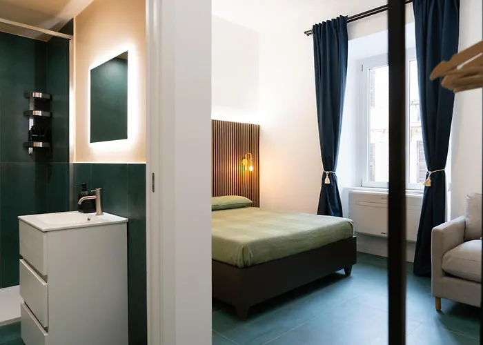 Macro Suites Roma