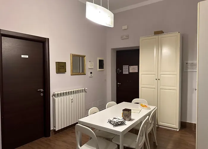 B&B 128 Roma